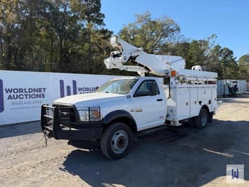 Main image Dodge Ram 5500HD