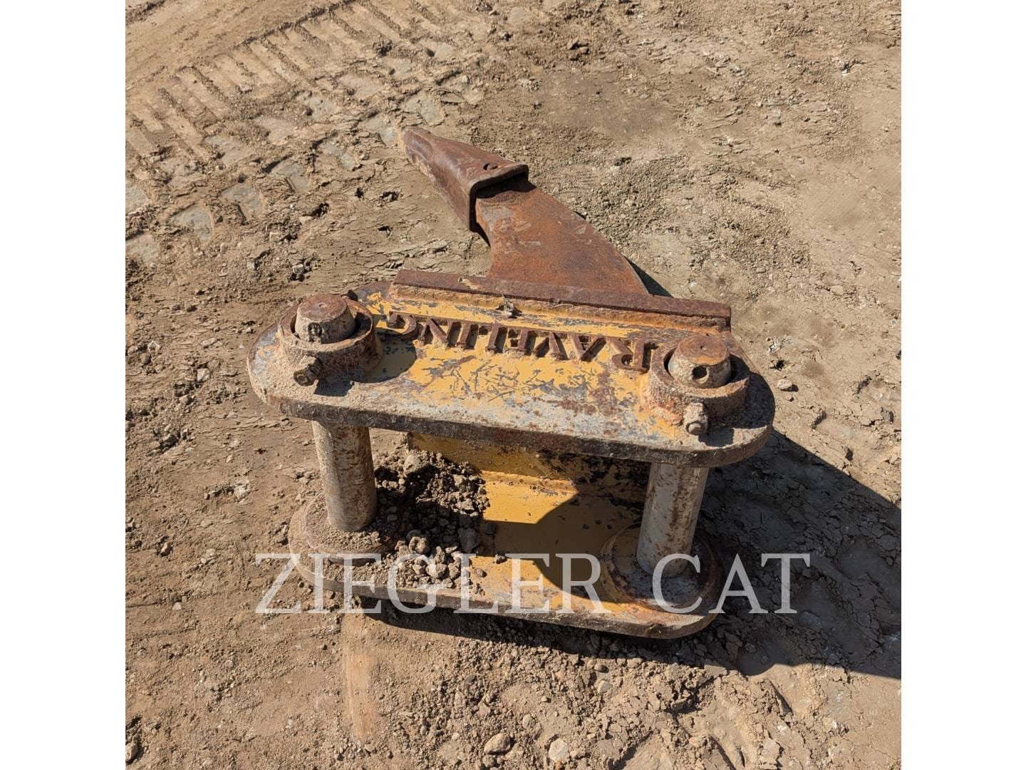 2017 Raveling 312 Ripper Equipment Image0