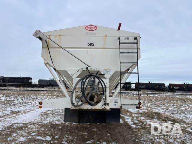 Image of Ray-Man 36CHIIFB equipment image 1