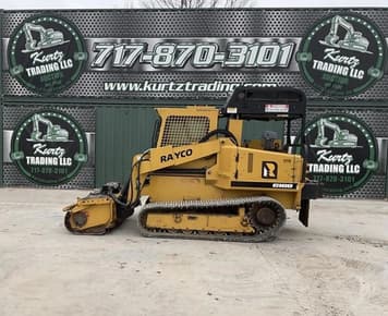 Main image Rayco C100R