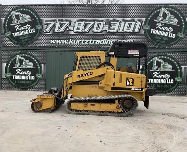 Equipment Main Image