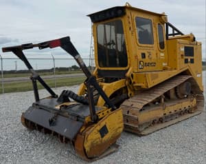 2017 Rayco C200 Image