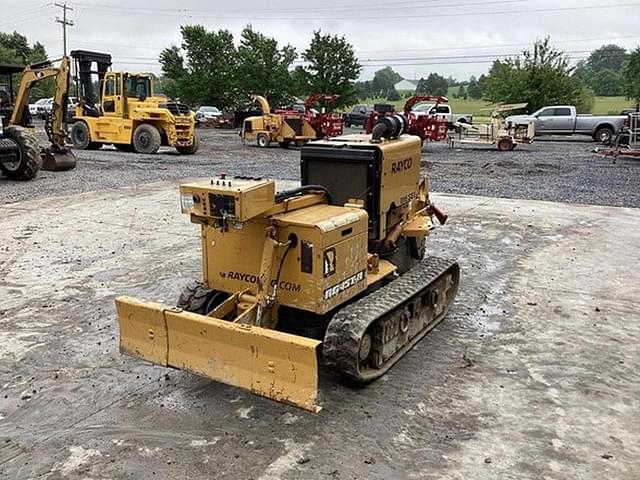 Image of Rayco RG45T-R equipment image 4