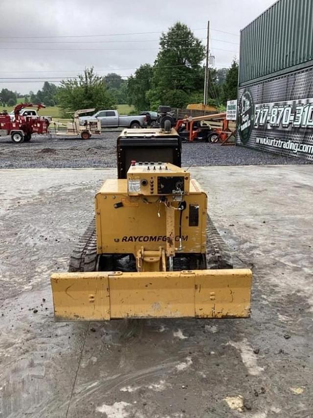 Image of Rayco RG45T-R equipment image 3