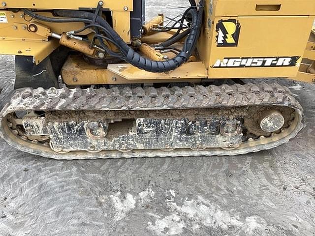 Image of Rayco RG45T-R equipment image 1