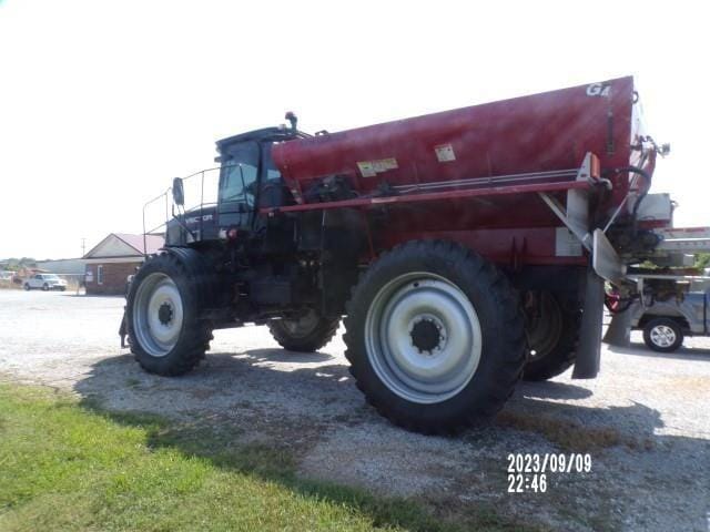 2017 RBR Enterprise Vector 300 Equipment Image0