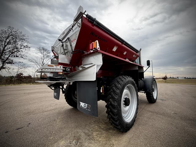 Image of RBR Enterprise Vector 300 equipment image 4