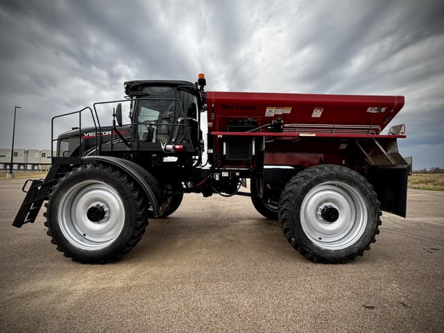 Image of RBR Enterprise Vector 300 equipment image 1