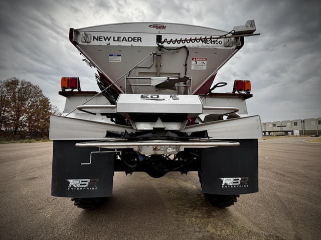 Image of RBR Enterprise Vector 300 equipment image 3