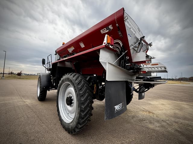 Image of RBR Enterprise Vector 300 equipment image 2