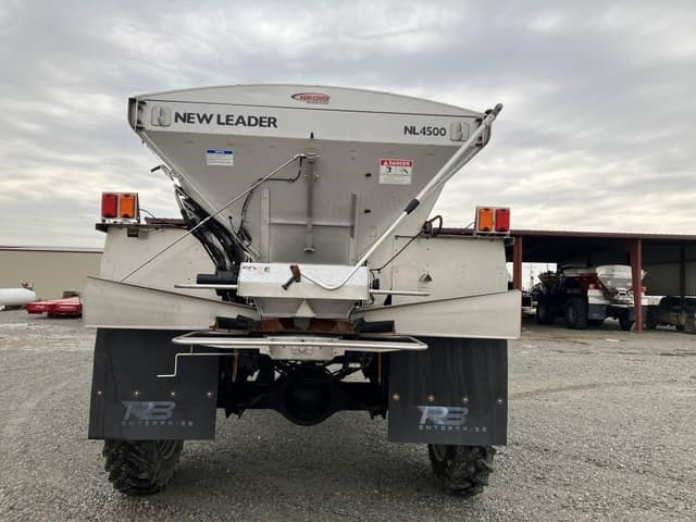 Image of RBR Enterprise Vector 350 equipment image 4