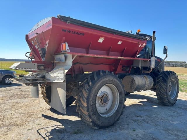 Image of RBR Enterprise Vector 350 equipment image 4