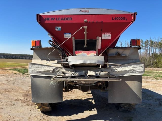 Image of RBR Enterprise Vector 350 equipment image 3