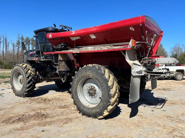 Image of RBR Enterprise Vector 350 equipment image 2