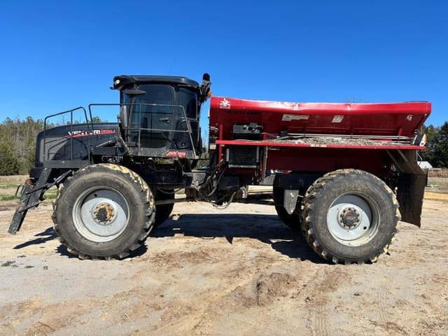 Image of RBR Enterprise Vector 350 equipment image 1