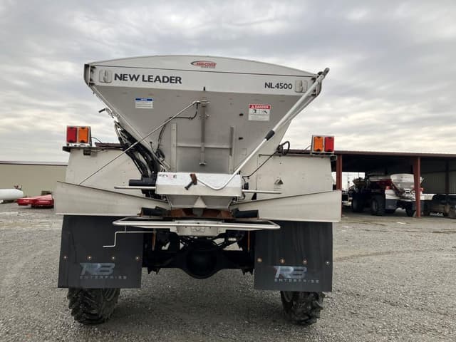 Image of RBR Enterprise Vector 350 equipment image 4