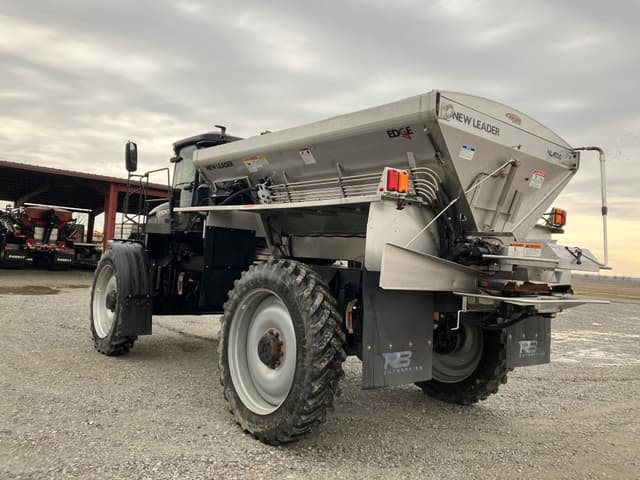 Image of RBR Enterprise Vector 350 equipment image 3