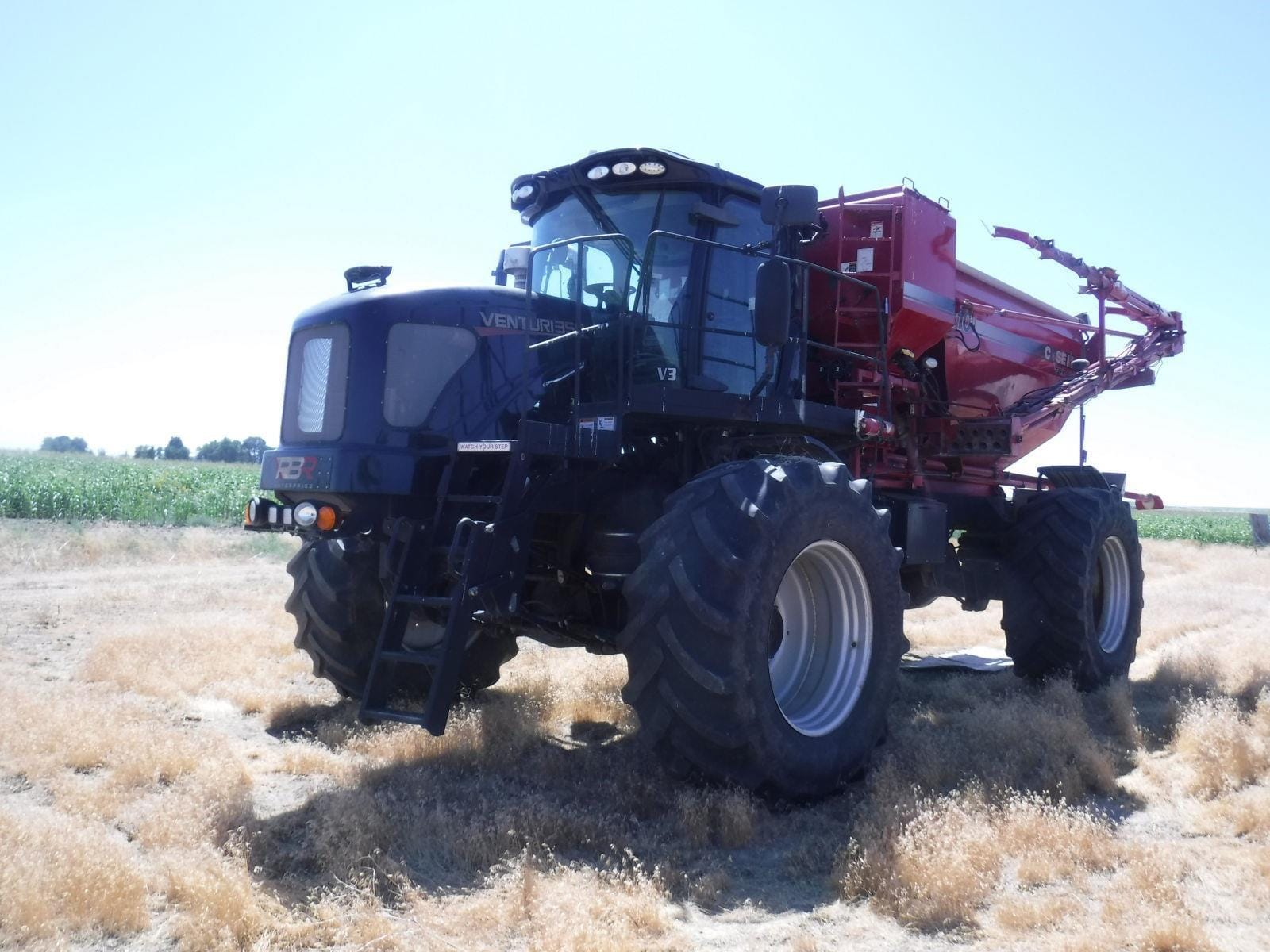 Main image RBR Enterprise Venturi 350