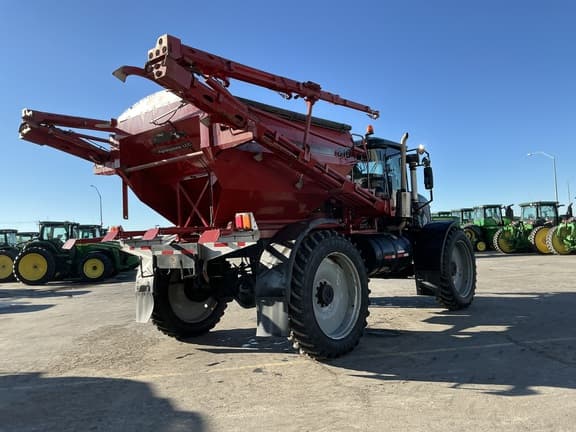 Image of RBR Enterprise Venturi 350 equipment image 4