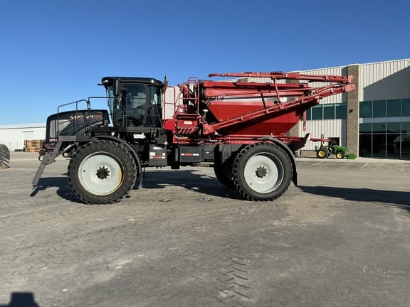 Image of RBR Enterprise Venturi 350 equipment image 1