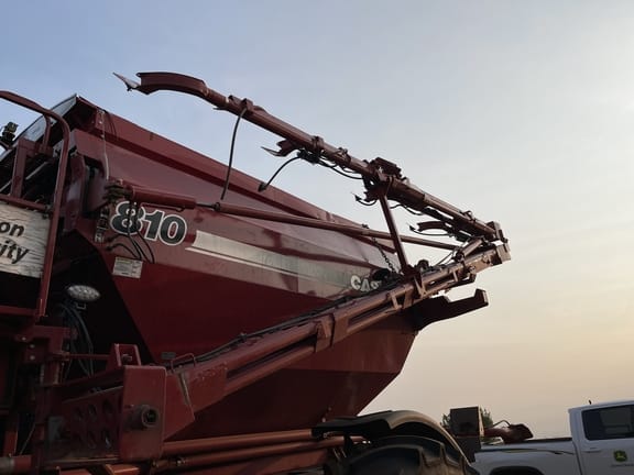 2017 RBR Enterprise Venturi 350 Equipment Image0