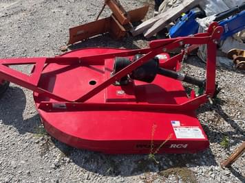 Main image Woods RC4