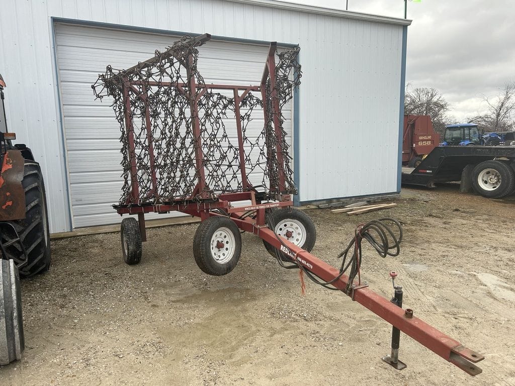 Main image Redline RL24