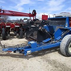 2017 Remlinger 500 Equipment Image0