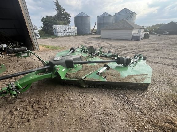 2017 Rhino 3150 Equipment Image0