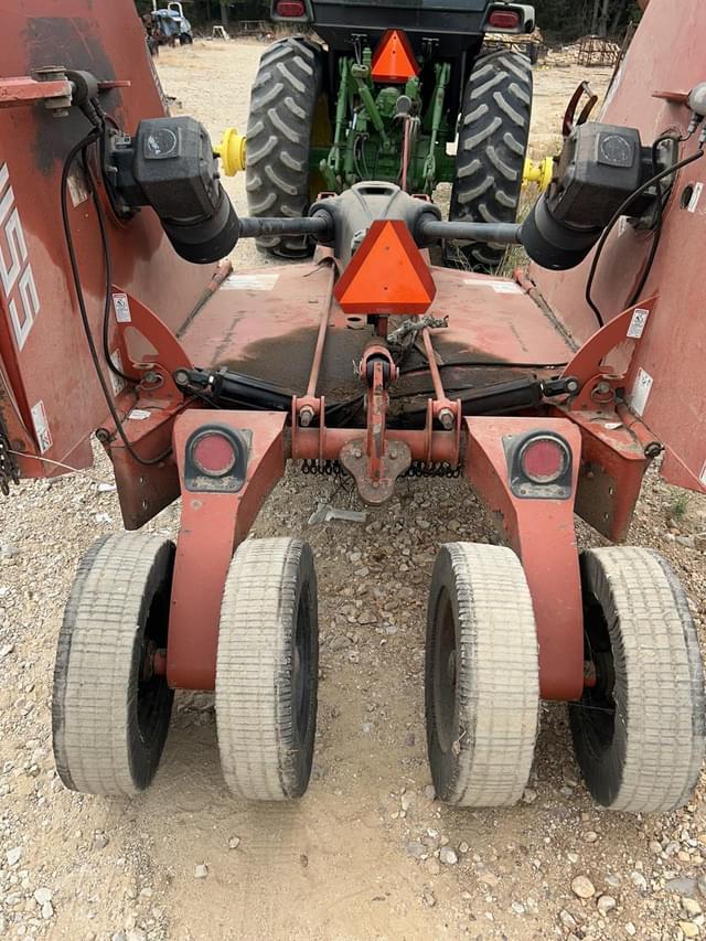 Image of Rhino 4155 equipment image 2