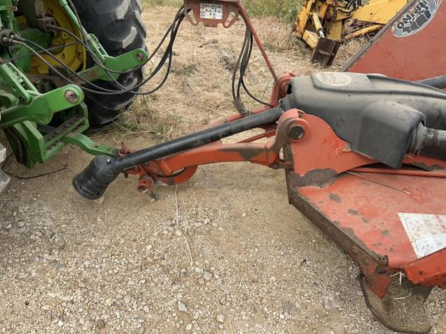 Image of Rhino 4155 equipment image 4