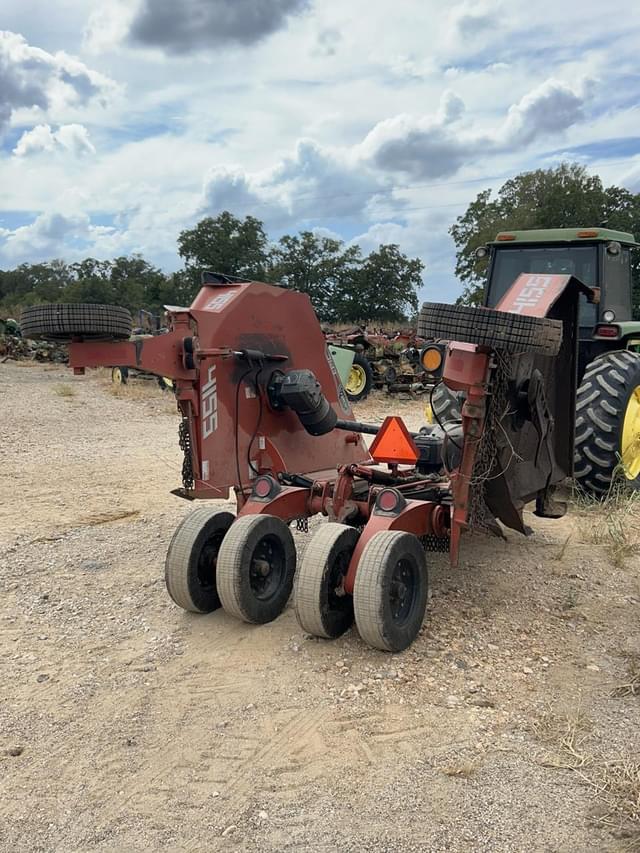 Image of Rhino 4155 equipment image 1