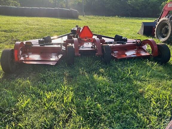 Image of Rhino TS12 equipment image 1
