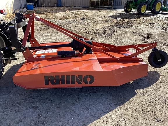 2017 Rhino TW16 Equipment Image0