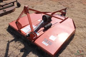 2017 Rhino TW16 Image