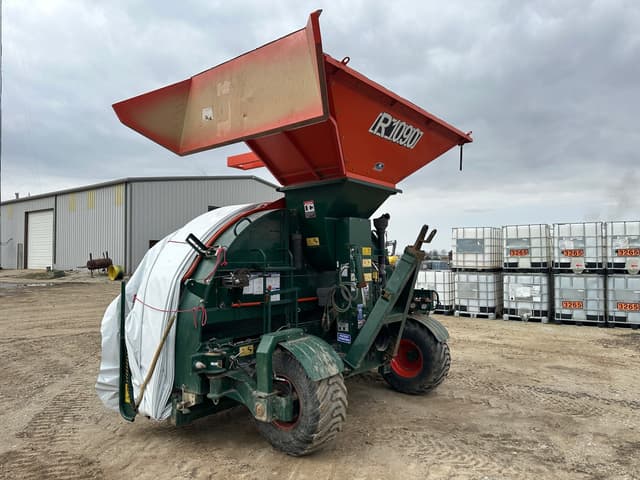 Image of Richiger R1090 equipment image 3