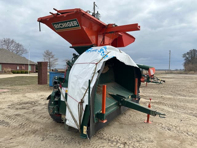 Image of Richiger R1090 equipment image 1