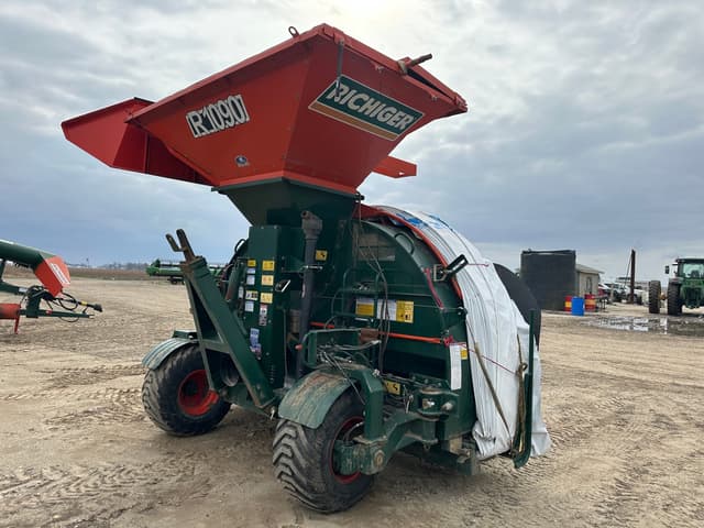 Image of Richiger R1090 equipment image 2