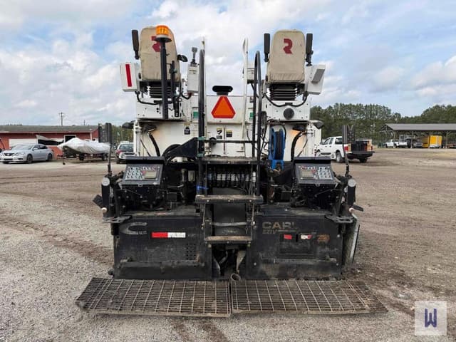 Image of Roadtec RP-175E equipment image 4