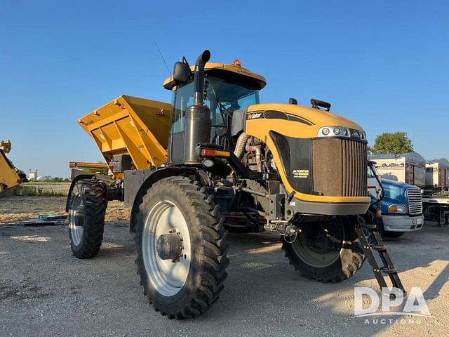 Image of RoGator RG1100B equipment image 1