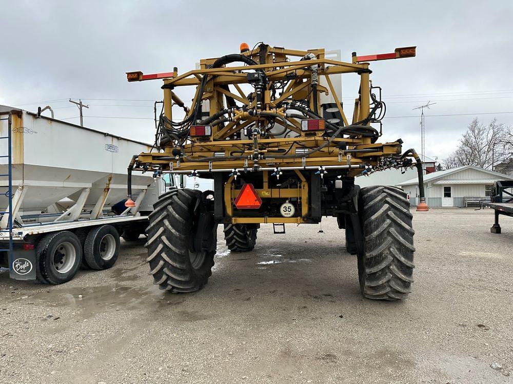 Main image RoGator RG1100B 12