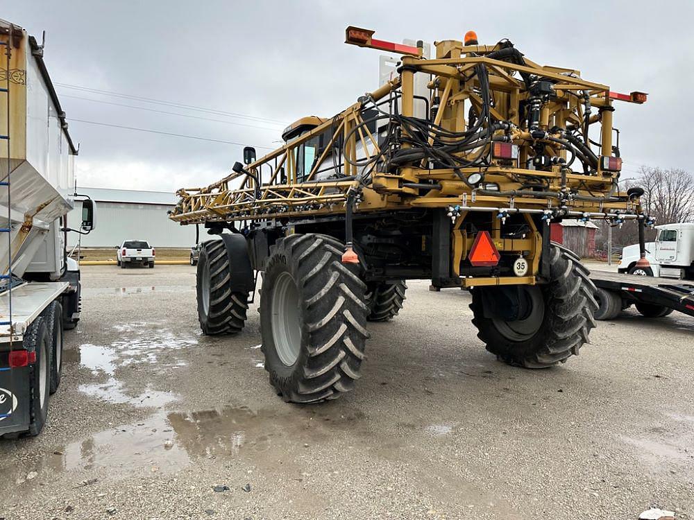 Main image RoGator RG1100B 16