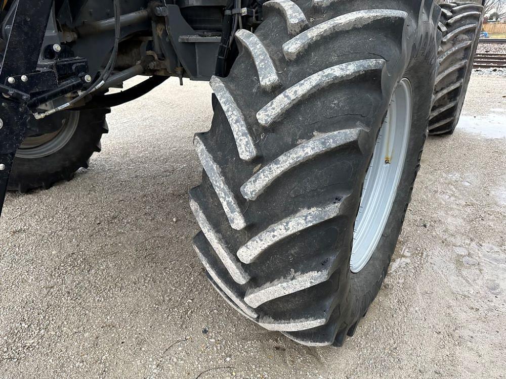 Main image RoGator RG1100B 20