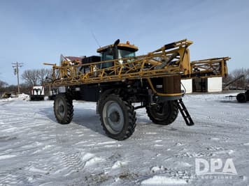 Main image RoGator RG1100B