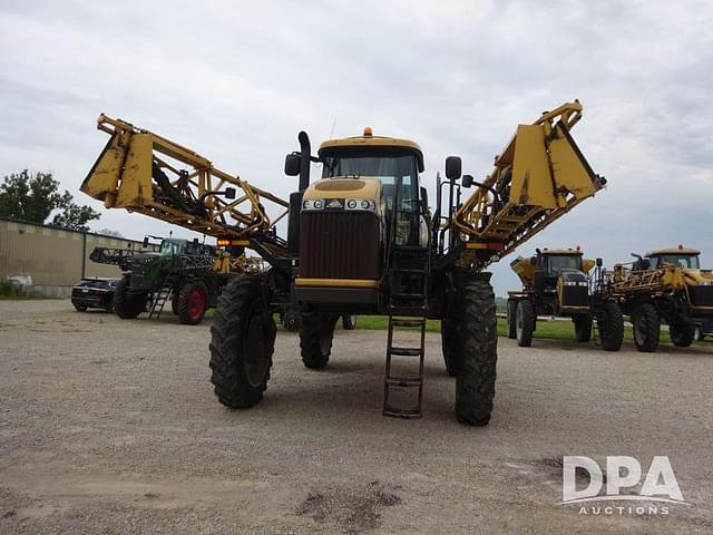 Image of RoGator RG1100B equipment image 4