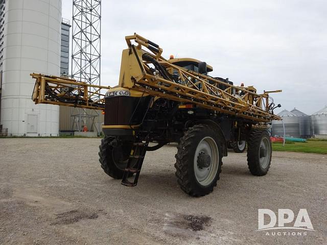 Image of RoGator RG1100B equipment image 1