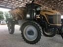 2017 RoGator RG1300B Image