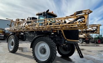 Main image RoGator RG1100B