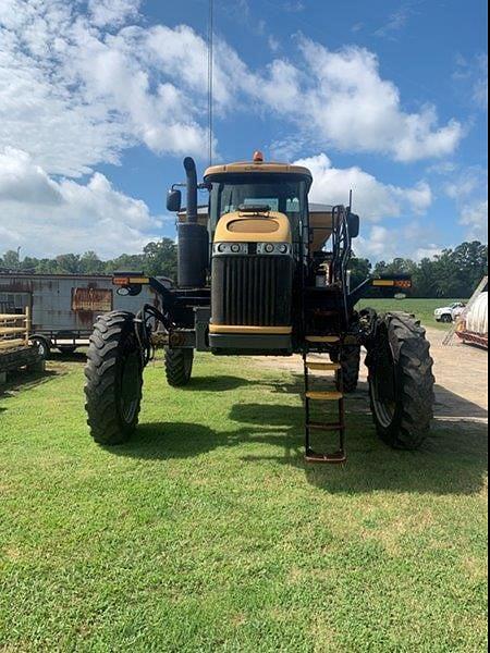 Image of RoGator RG1100B equipment image 2