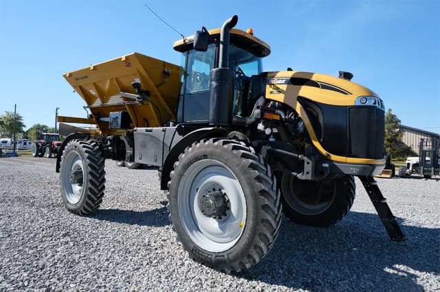 Image of RoGator RG1100B equipment image 1